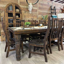 Load image into Gallery viewer, Ranch 8&#39; Dining Set
