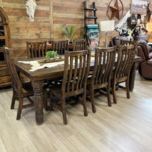 Load image into Gallery viewer, Ranch 8&#39; Dining Set
