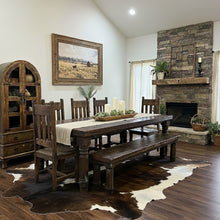 Load image into Gallery viewer, Nevada 8&#39; Dining Set
