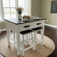 Load image into Gallery viewer, Shenandoah Breakfast Bar
