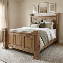 Load image into Gallery viewer, Montana Bed
