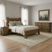 Load image into Gallery viewer, Modern Rustic Bedroom Doorbuster
