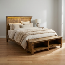 Load image into Gallery viewer, Highland Bedroom Set
