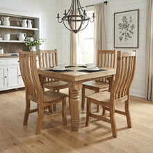 Load image into Gallery viewer, Frontier Square Dining Set
