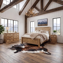 Load image into Gallery viewer, Wyoming Bedroom Set
