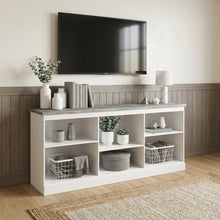 Load image into Gallery viewer, Windsong 80" Console
