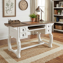 Load image into Gallery viewer, Gatlinburg Writing Desk
