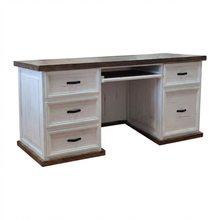 Load image into Gallery viewer, Branson Executive Desk
