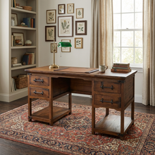 Load image into Gallery viewer, Nashville Desk
