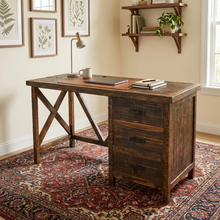 Load image into Gallery viewer, Santa Cruz Desk
