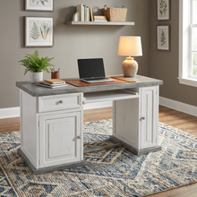 Load image into Gallery viewer, Providence Computer Desk
