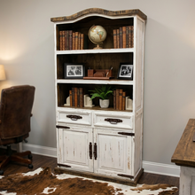 Load image into Gallery viewer, Gatlinburg 2 Door Bookcase
