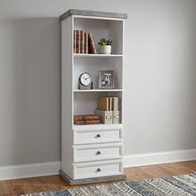 Load image into Gallery viewer, Providence Skinny Bookcase
