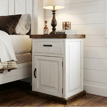 Load image into Gallery viewer, Branson Nightstand
