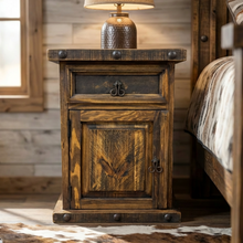 Load image into Gallery viewer, Ponderosa Nightstand
