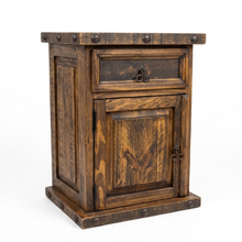 Load image into Gallery viewer, Ponderosa Nightstand
