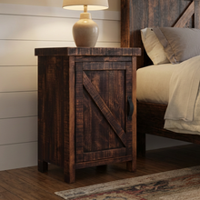 Load image into Gallery viewer, Ranch Nightstand
