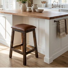 Load image into Gallery viewer, Ranch Counter Stool
