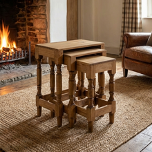 Load image into Gallery viewer, Sierra Nesting Tables
