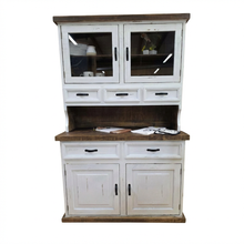 Load image into Gallery viewer, Branson 2 Door Hutch

