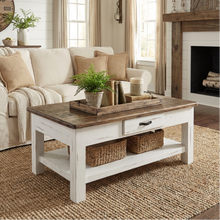 Load image into Gallery viewer, Silo Coffee Table
