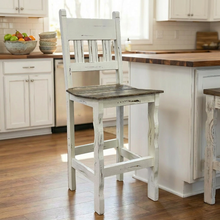 Load image into Gallery viewer, Farmhouse Barstool

