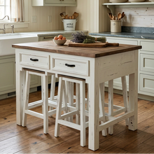 Load image into Gallery viewer, Branson Breakfast Bar
