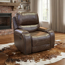 Load image into Gallery viewer, GunBarrel Recliner
