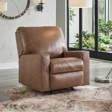 Load image into Gallery viewer, Sienna Leather Recliner
