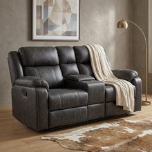 Load image into Gallery viewer, Stonehaven Loveseat
