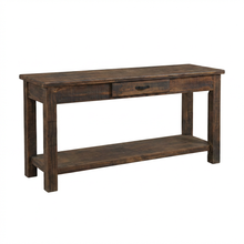 Load image into Gallery viewer, Bonanza Sofa Table
