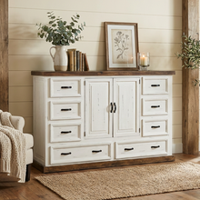 Load image into Gallery viewer, Branson Dresser
