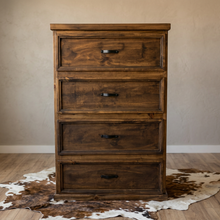 Load image into Gallery viewer, Cattle Drive Chest
