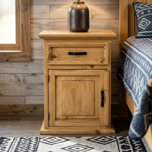 Load image into Gallery viewer, Stockyards Nightstand
