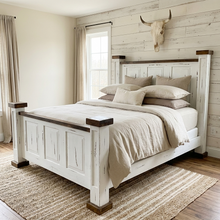 Load image into Gallery viewer, Branson Bed
