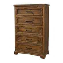 Load image into Gallery viewer, Sundance Chest
