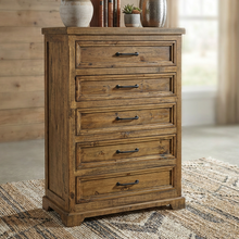 Load image into Gallery viewer, Sundance Chest
