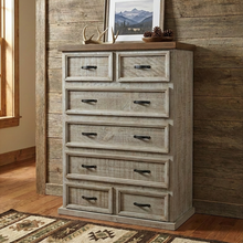 Load image into Gallery viewer, Ruidoso Chest
