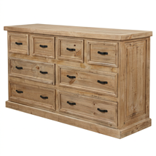 Load image into Gallery viewer, Montana Dresser
