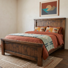 Load image into Gallery viewer, Desert Valley Bed
