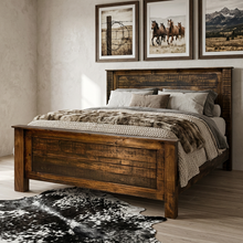 Load image into Gallery viewer, Lonestar Bed
