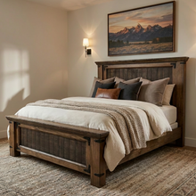 Load image into Gallery viewer, Cortado Bed
