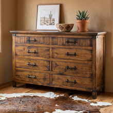 Load image into Gallery viewer, Taos Dresser
