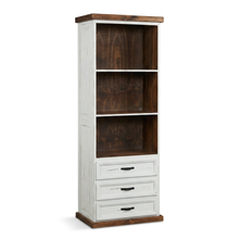Load image into Gallery viewer, Branson Skinny Bookcase
