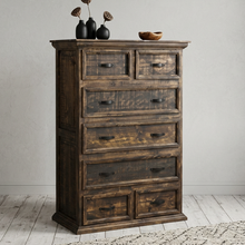 Load image into Gallery viewer, Deadwood Chest
