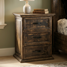 Load image into Gallery viewer, Deadwood Nightstand
