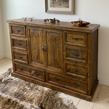 Load image into Gallery viewer, Bonanza Large Dresser
