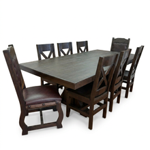 Load image into Gallery viewer, Cortez 8' Dining Set
