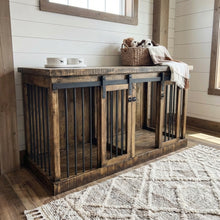 Load image into Gallery viewer, Westwood Dog Crate
