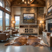 Load image into Gallery viewer, Pioneer 70" Tv Stand
